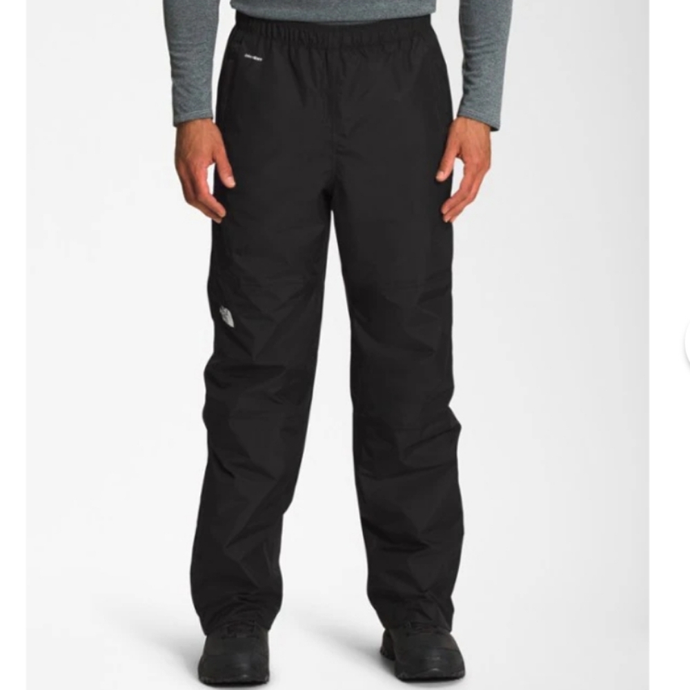 The North Face Black Dryvent Membrane Pant